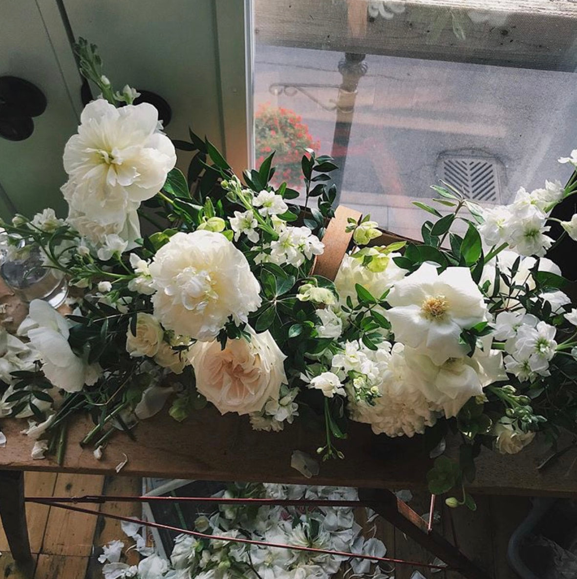 Floral Subscriptions