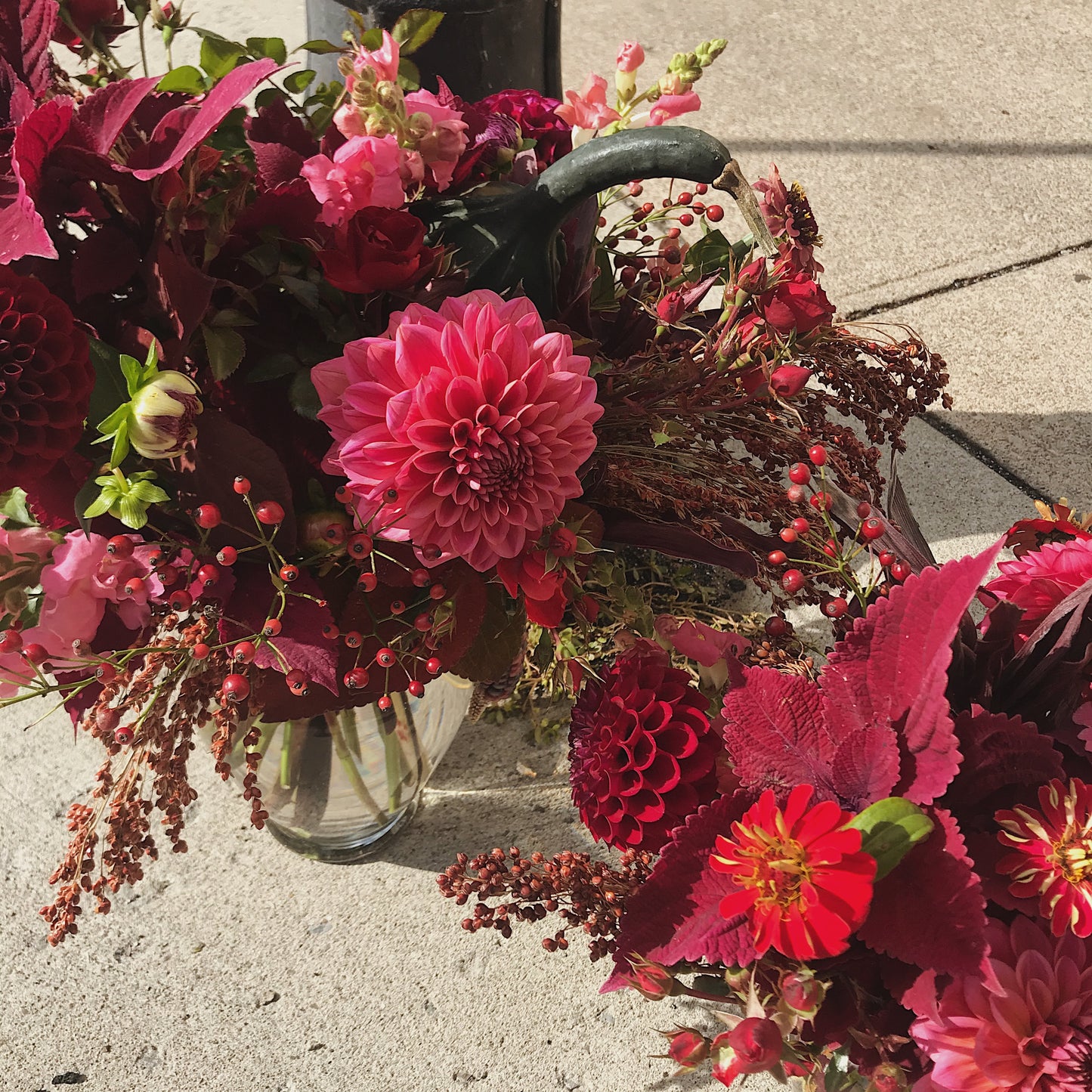 Floral Subscriptions